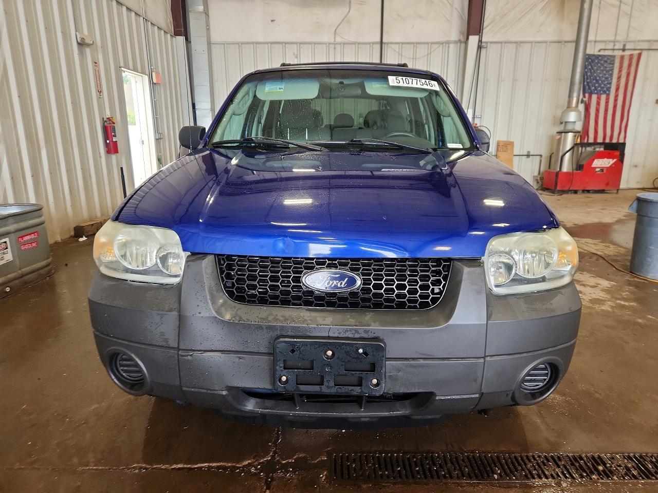 2006 FORD ESCAPE XLS photo 9