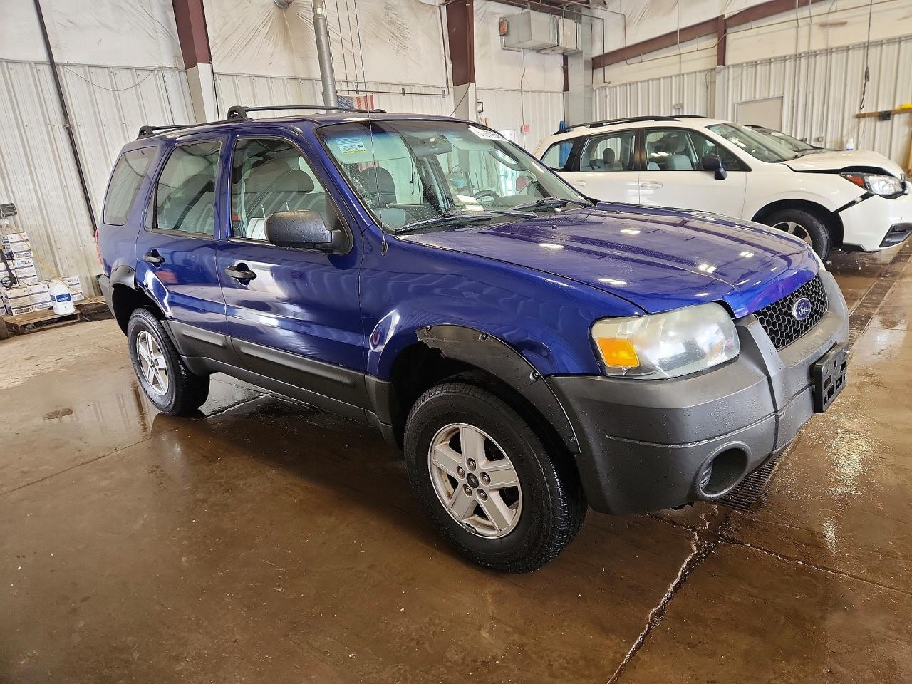2006 FORD ESCAPE XLS photo 7
