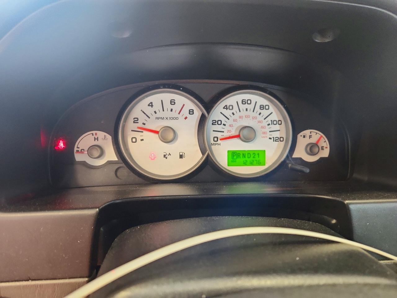 2006 FORD ESCAPE XLS photo 17
