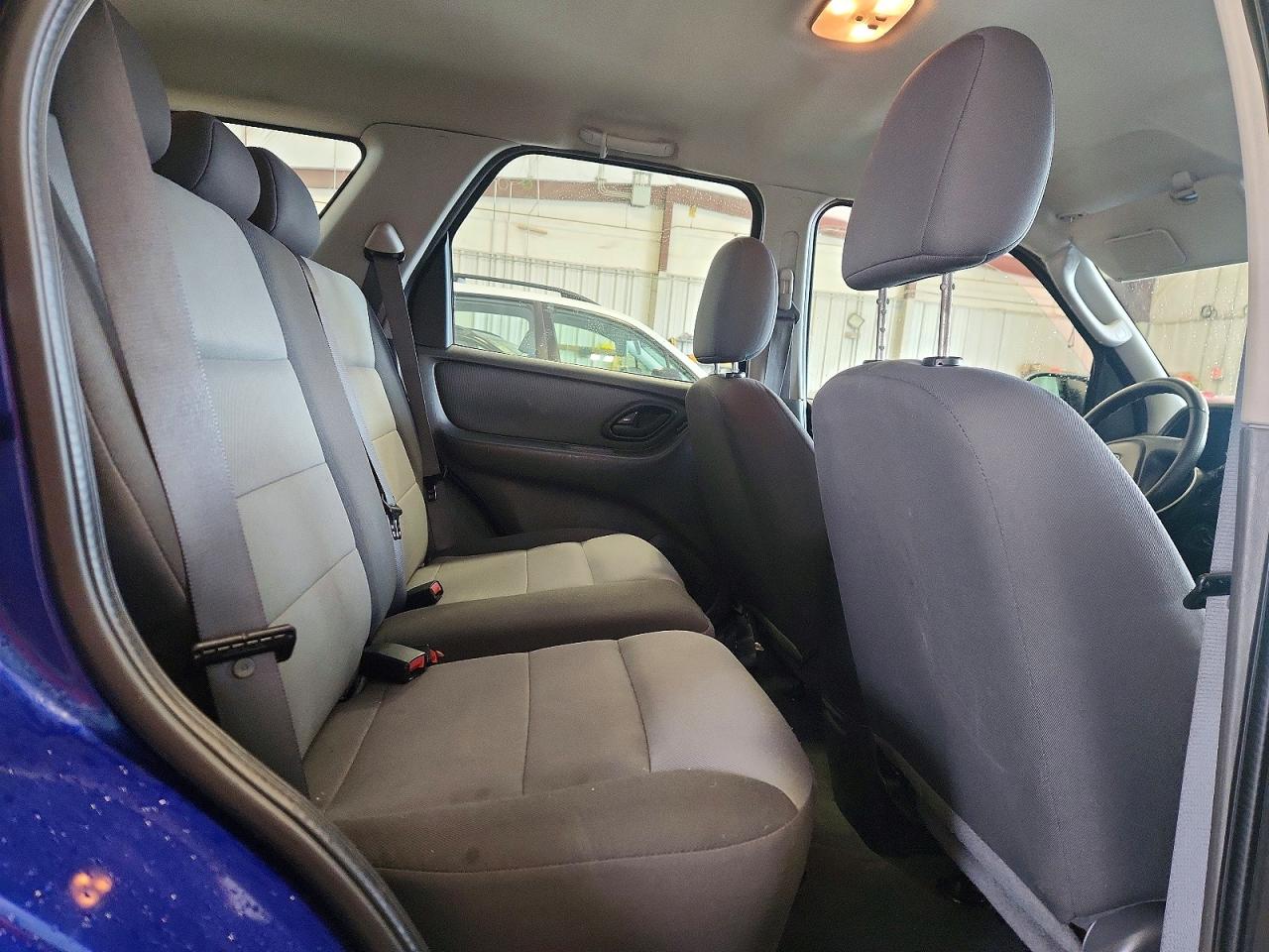 2006 FORD ESCAPE XLS photo 19