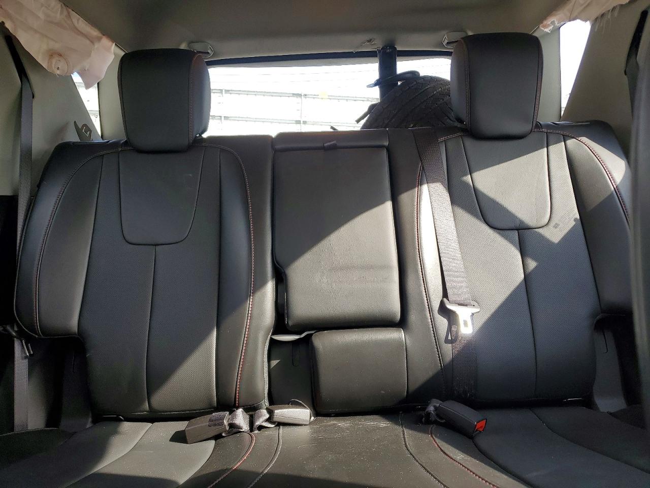 2017 CHEVROLET EQUINOX LT photo 28