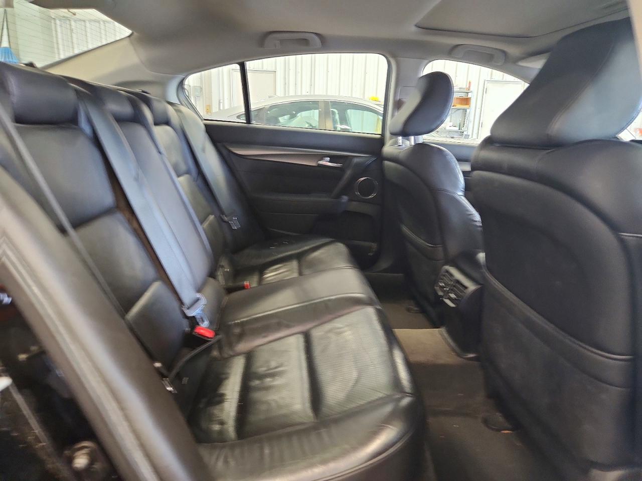 2012 ACURA TL photo 19
