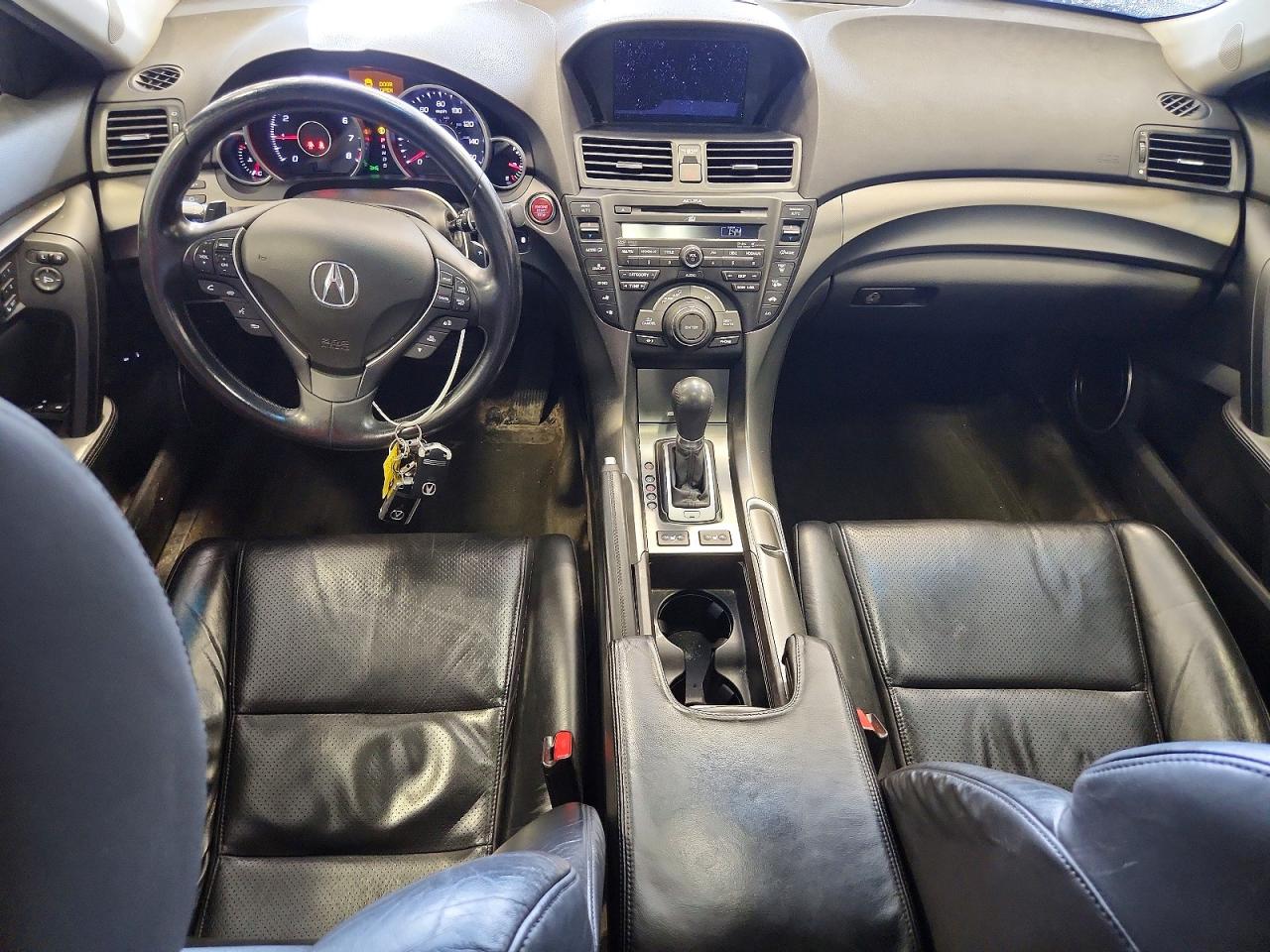 2012 ACURA TL photo 15