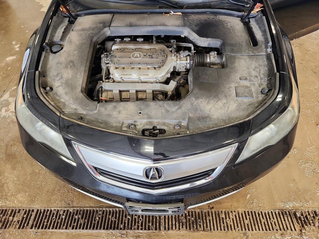 2012 ACURA TL photo 21
