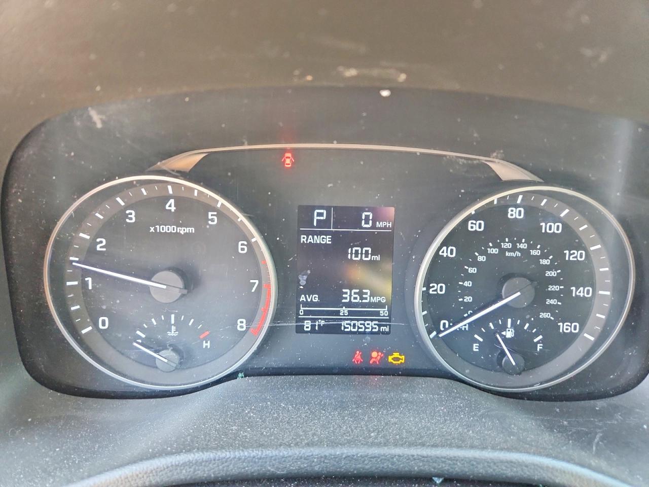 2018 HYUNDAI ELANTRA SE photo 17