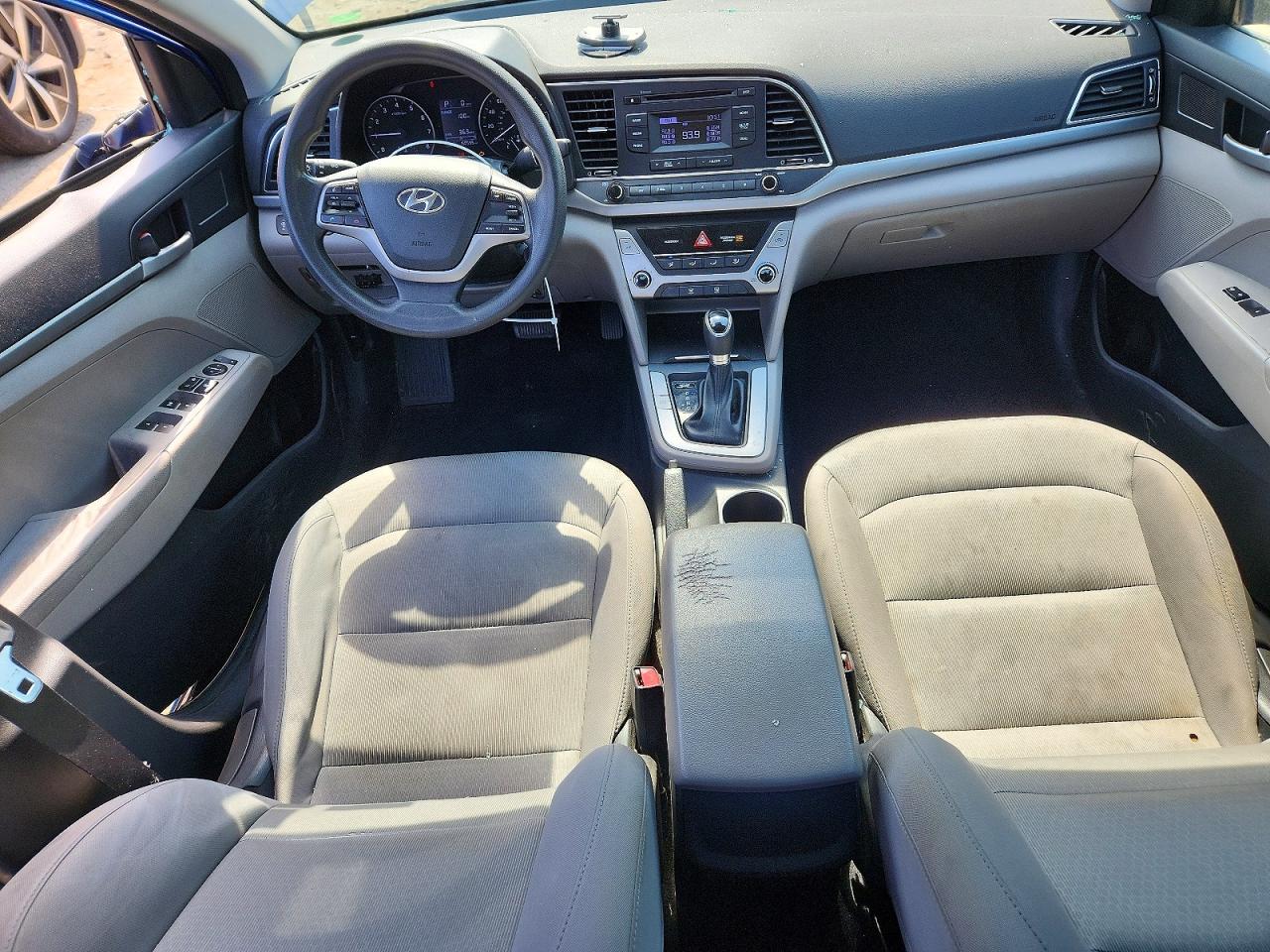 2018 HYUNDAI ELANTRA SE photo 15