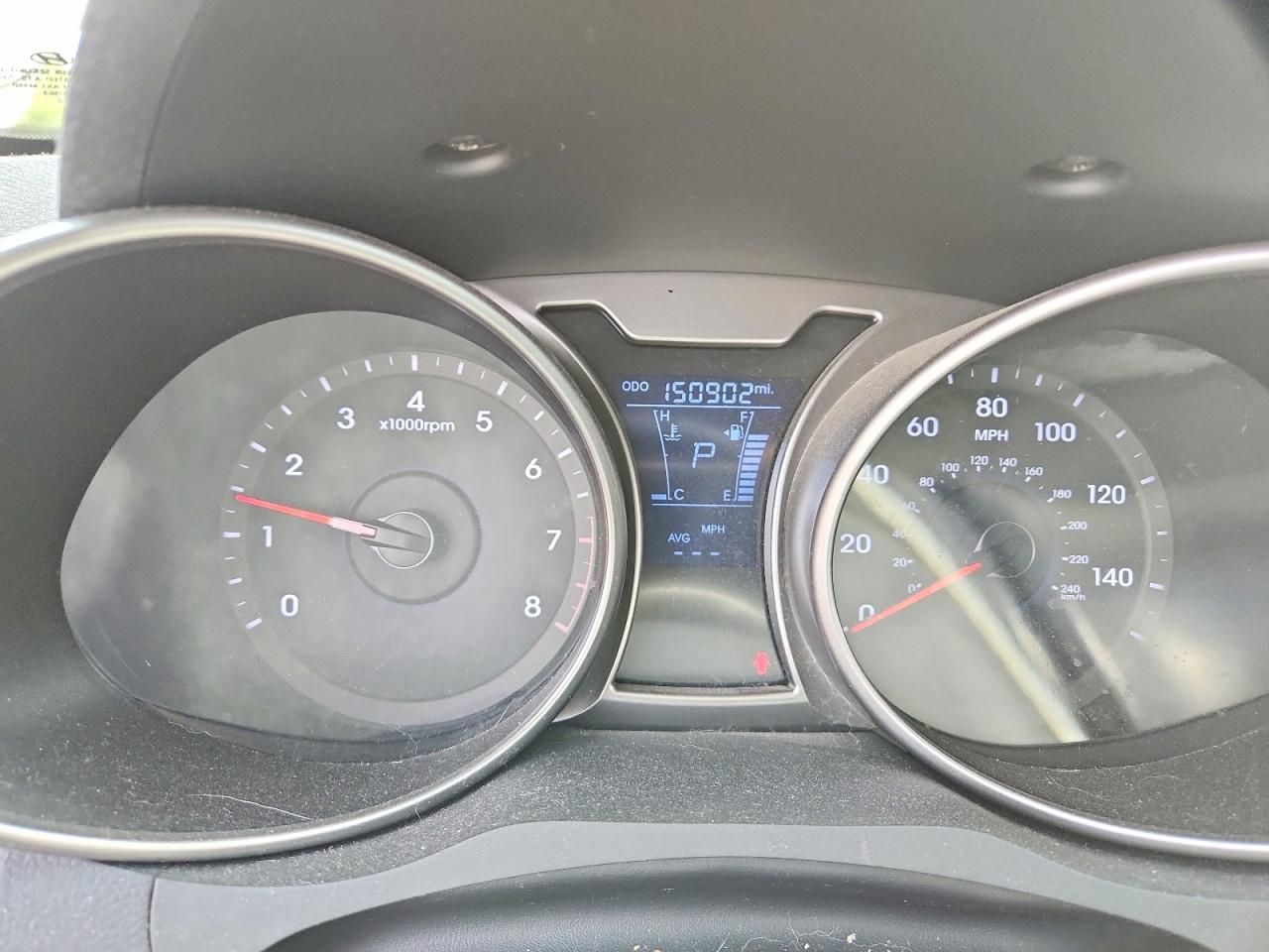 2013 HYUNDAI VELOSTER BASE photo 17