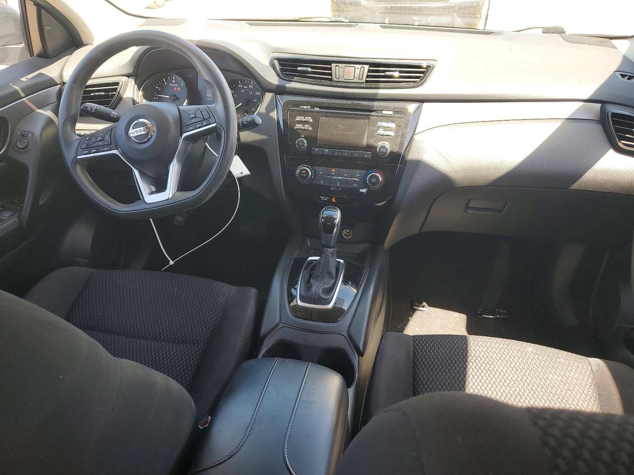 2018 NISSAN ROGUE SPORT S photo 15