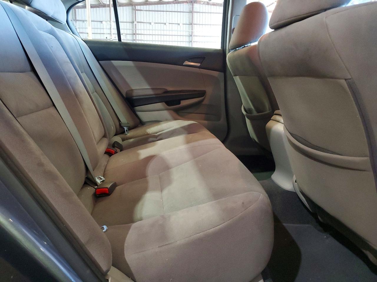 2011 HONDA ACCORD LX photo 10