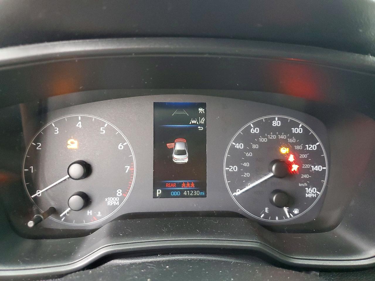 2023 TOYOTA COROLLA LE photo 17