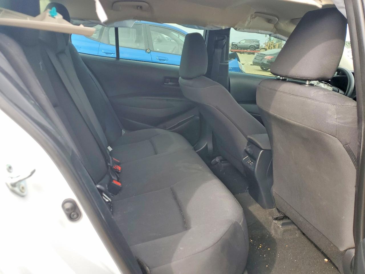 2023 TOYOTA COROLLA LE photo 19
