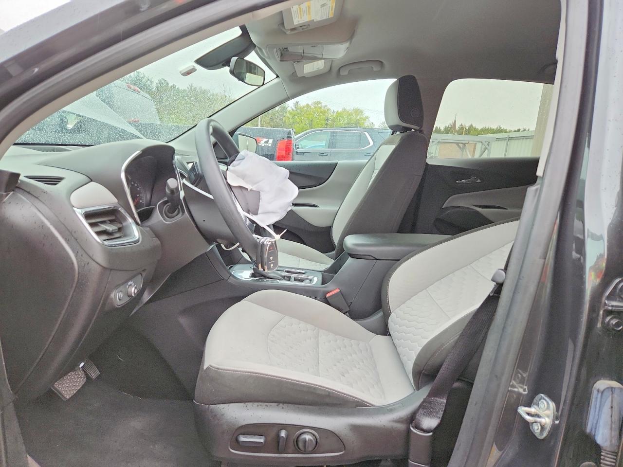 2019 CHEVROLET EQUINOX LT photo 7