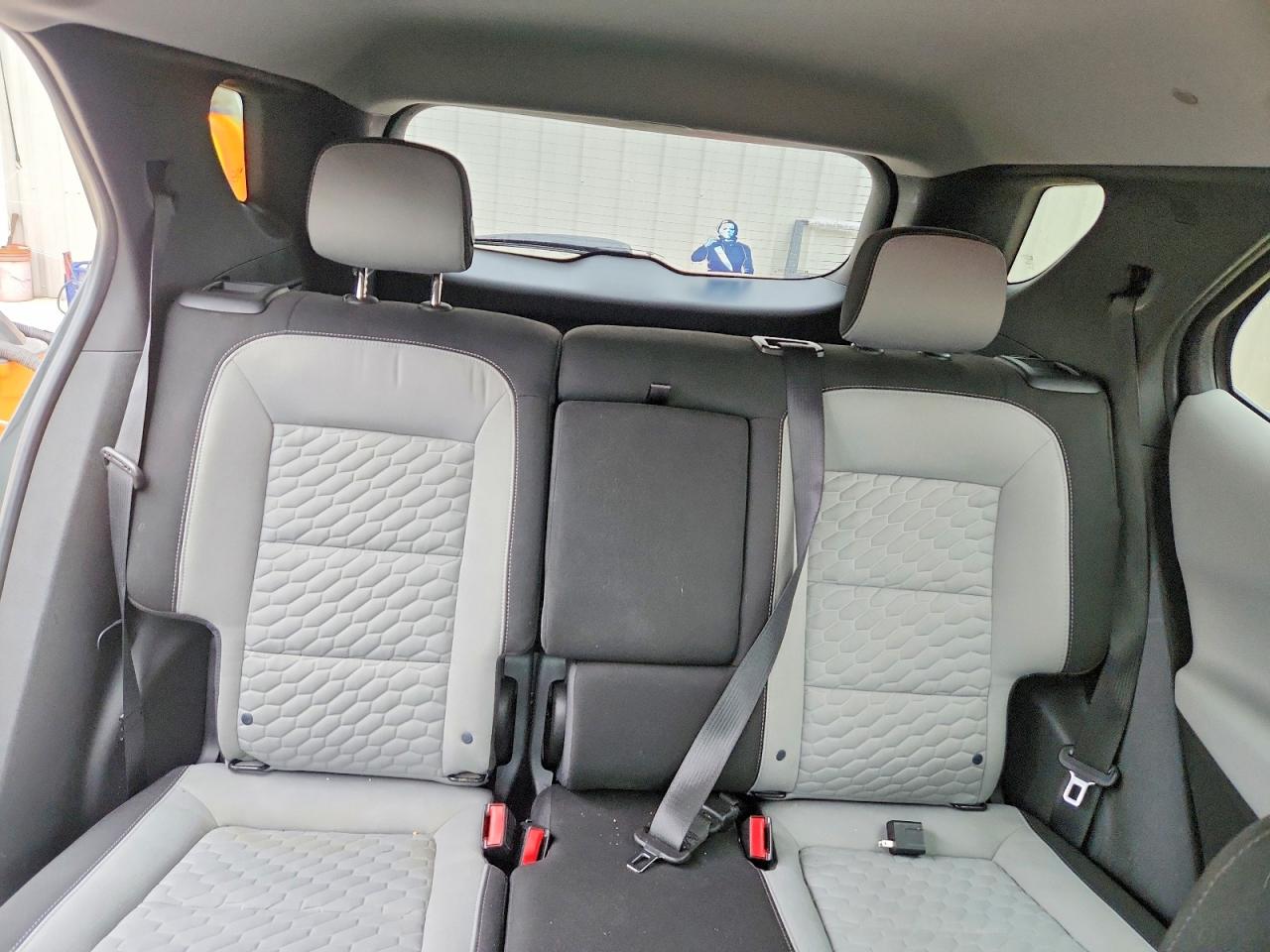 2019 CHEVROLET EQUINOX LT photo 10