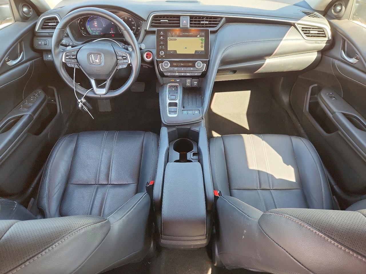 2019 HONDA INSIGHT TOURING photo 22