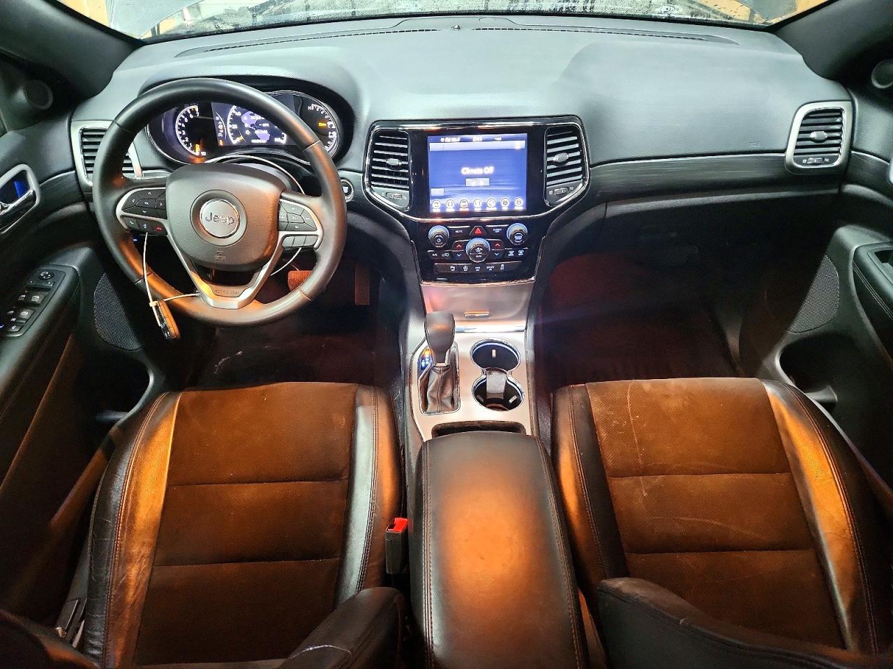 2019 JEEP GRAND CHEROKEE LAREDO photo 15