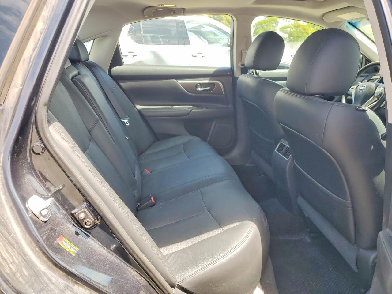 2014 NISSAN ALTIMA 3.5 S photo 19