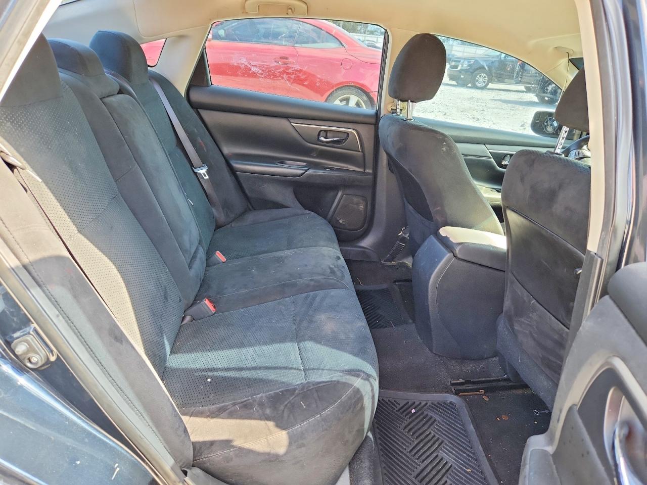 2015 NISSAN ALTIMA 2.5 S photo 28