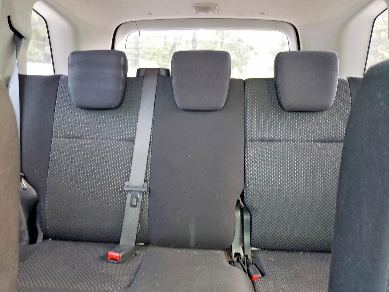 2008 SUZUKI GRAND VITARA photo 28