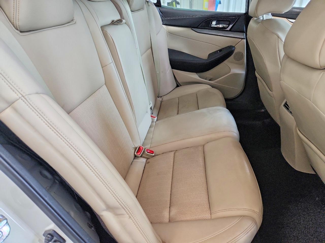 2017 NISSAN MAXIMA 3.5 SL photo 10