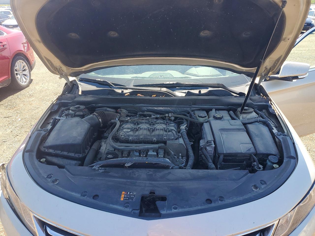 2014 CHEVROLET IMPALA LT photo 31