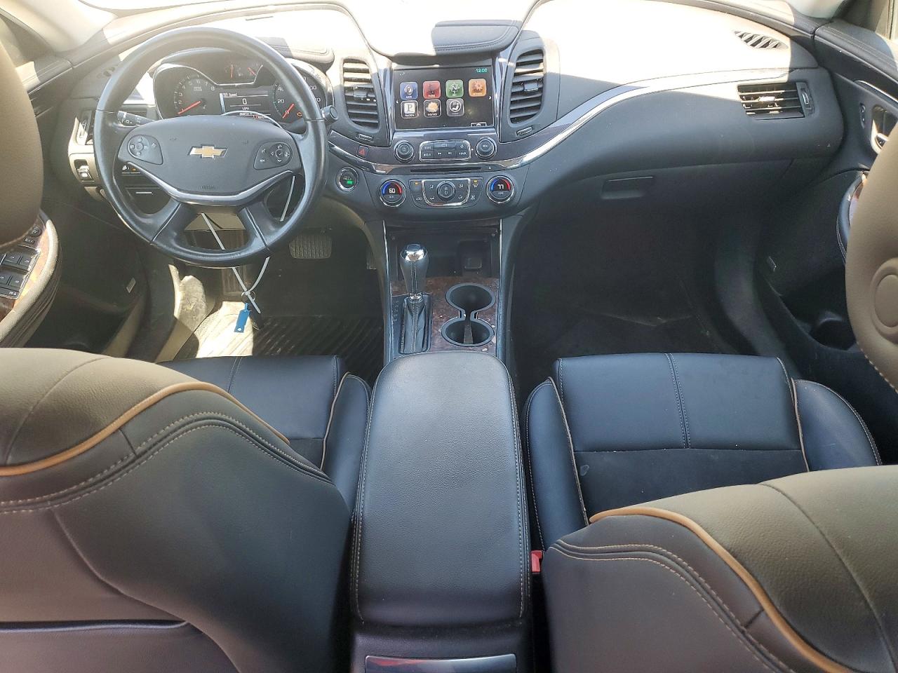 2014 CHEVROLET IMPALA LT photo 22