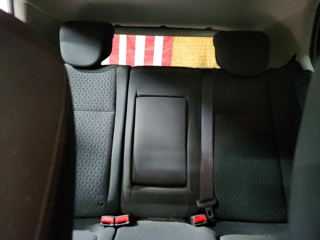 2019 CHEVROLET TRAX LS photo 19
