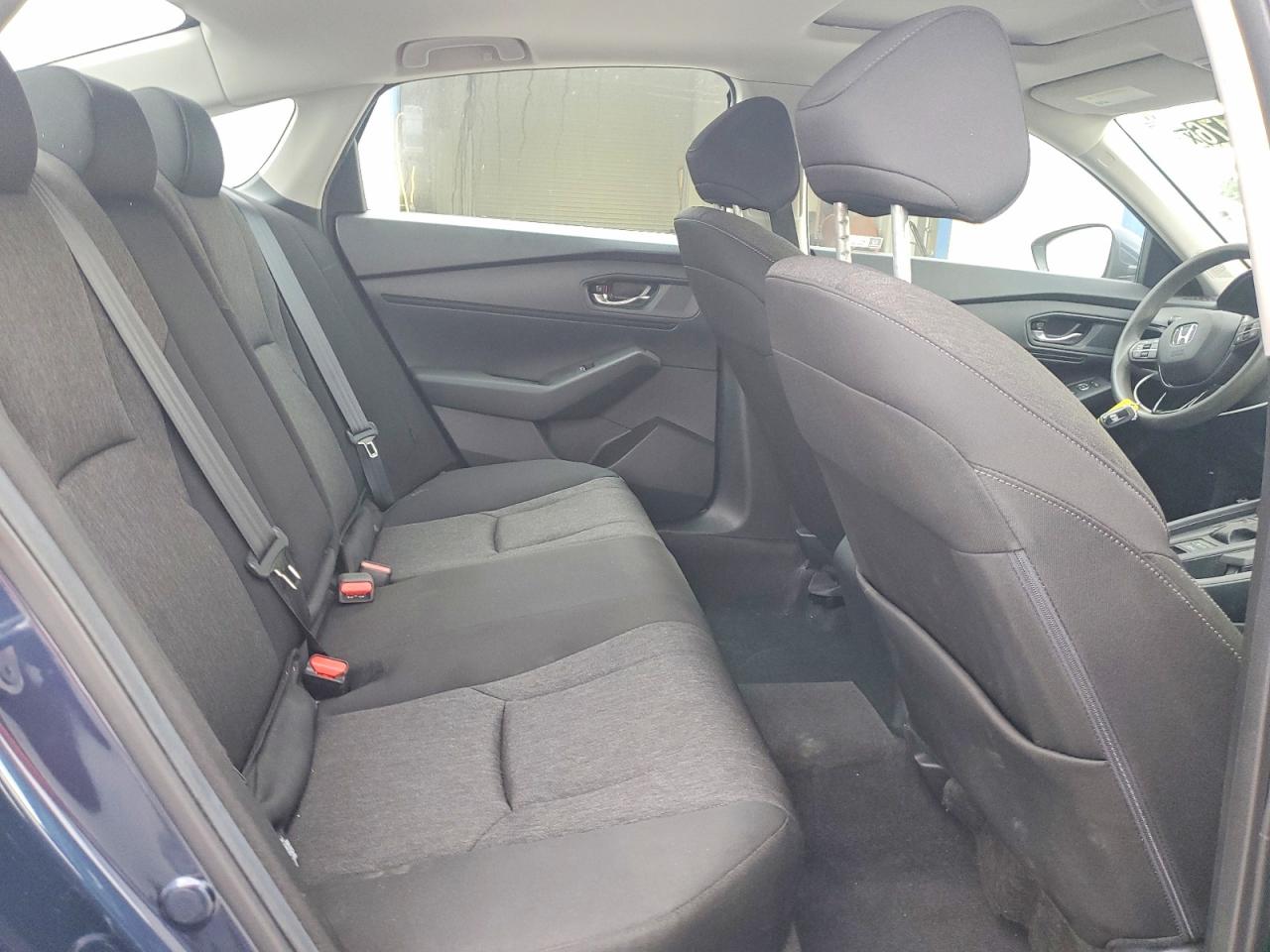 2024 HONDA ACCORD EX photo 10