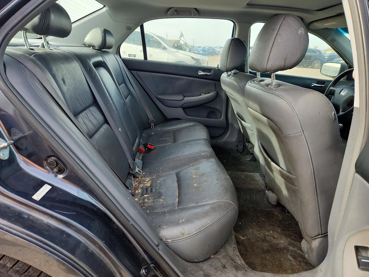 2004 HONDA ACCORD EX photo 19
