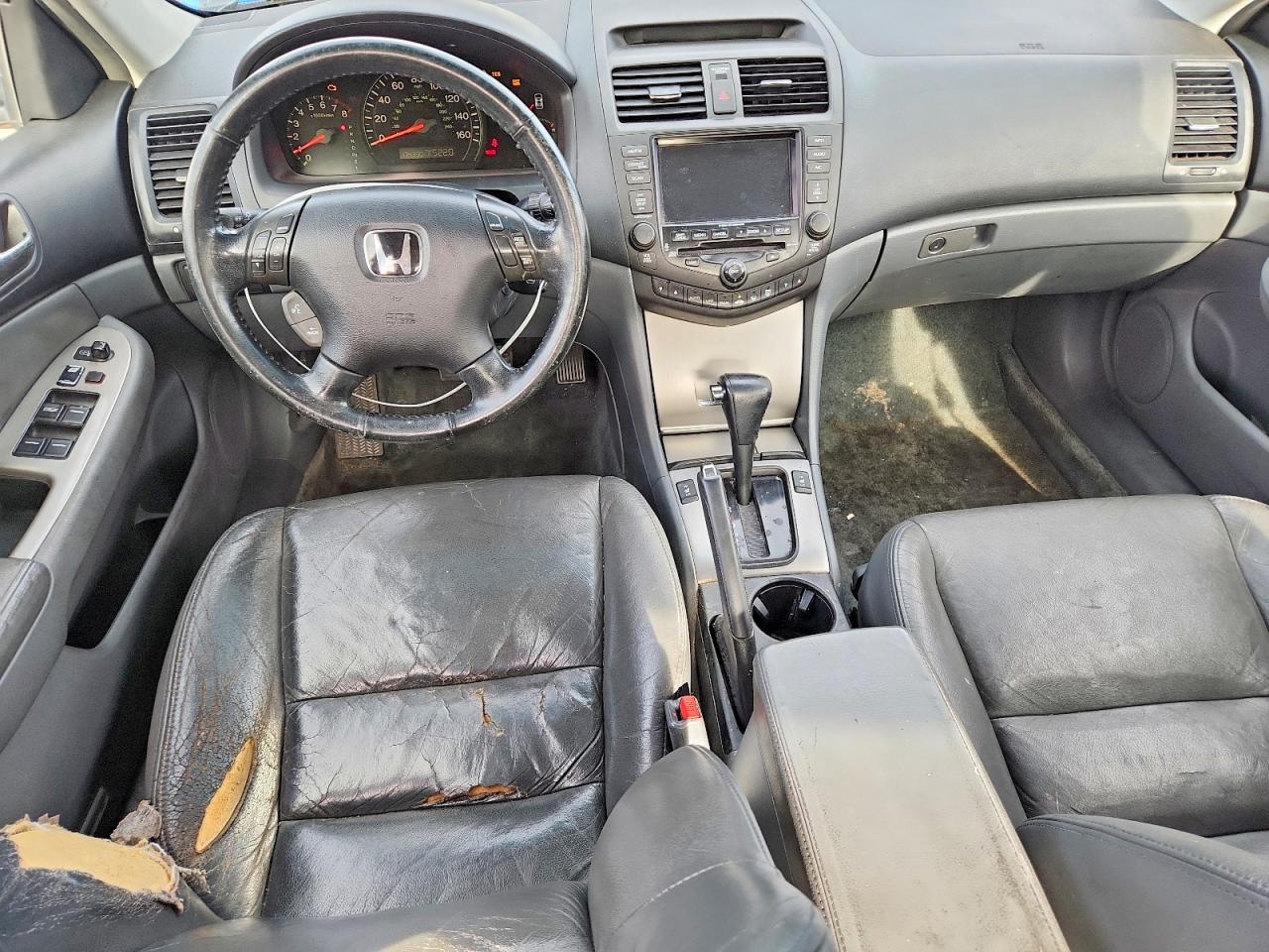 2004 HONDA ACCORD EX photo 15