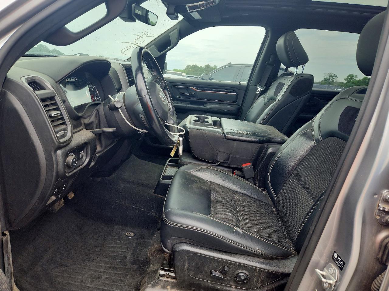 2021 RAM 1500 BIG HORN photo 7
