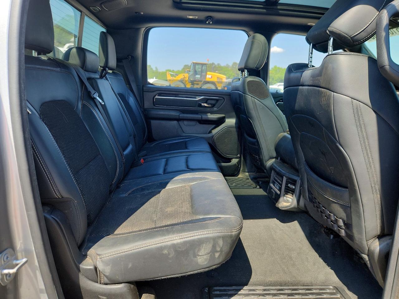 2021 RAM 1500 BIG HORN photo 10
