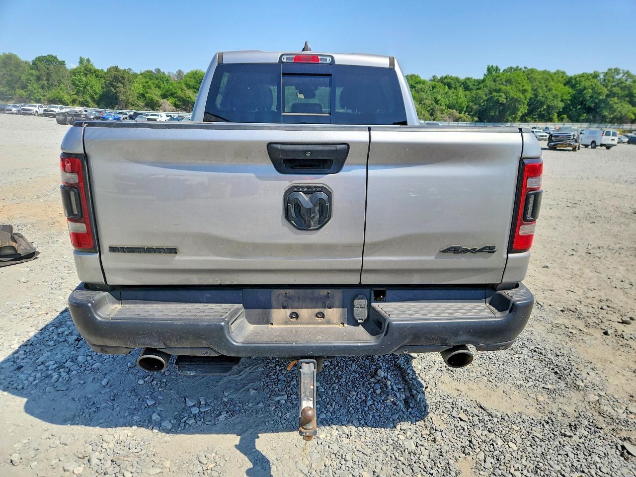 2021 RAM 1500 BIG HORN photo 6