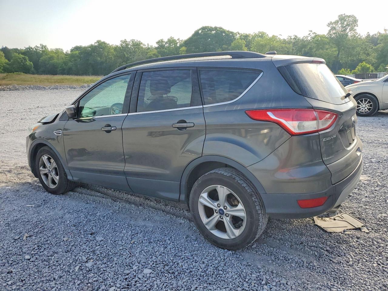 2016 FORD ESCAPE SE photo 3