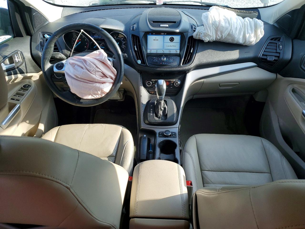 2016 FORD ESCAPE SE photo 15