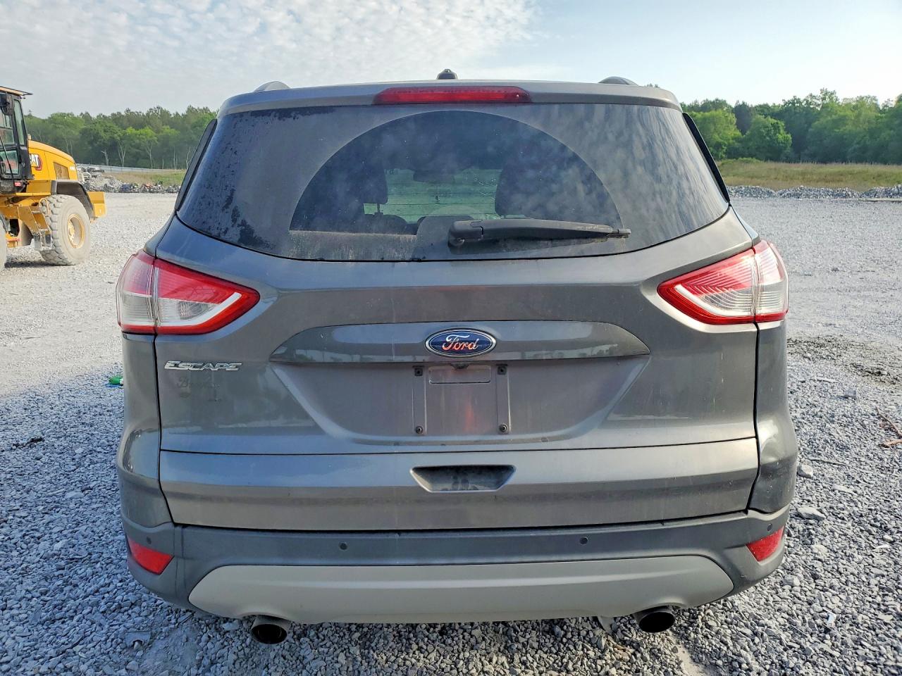 2016 FORD ESCAPE SE photo 11