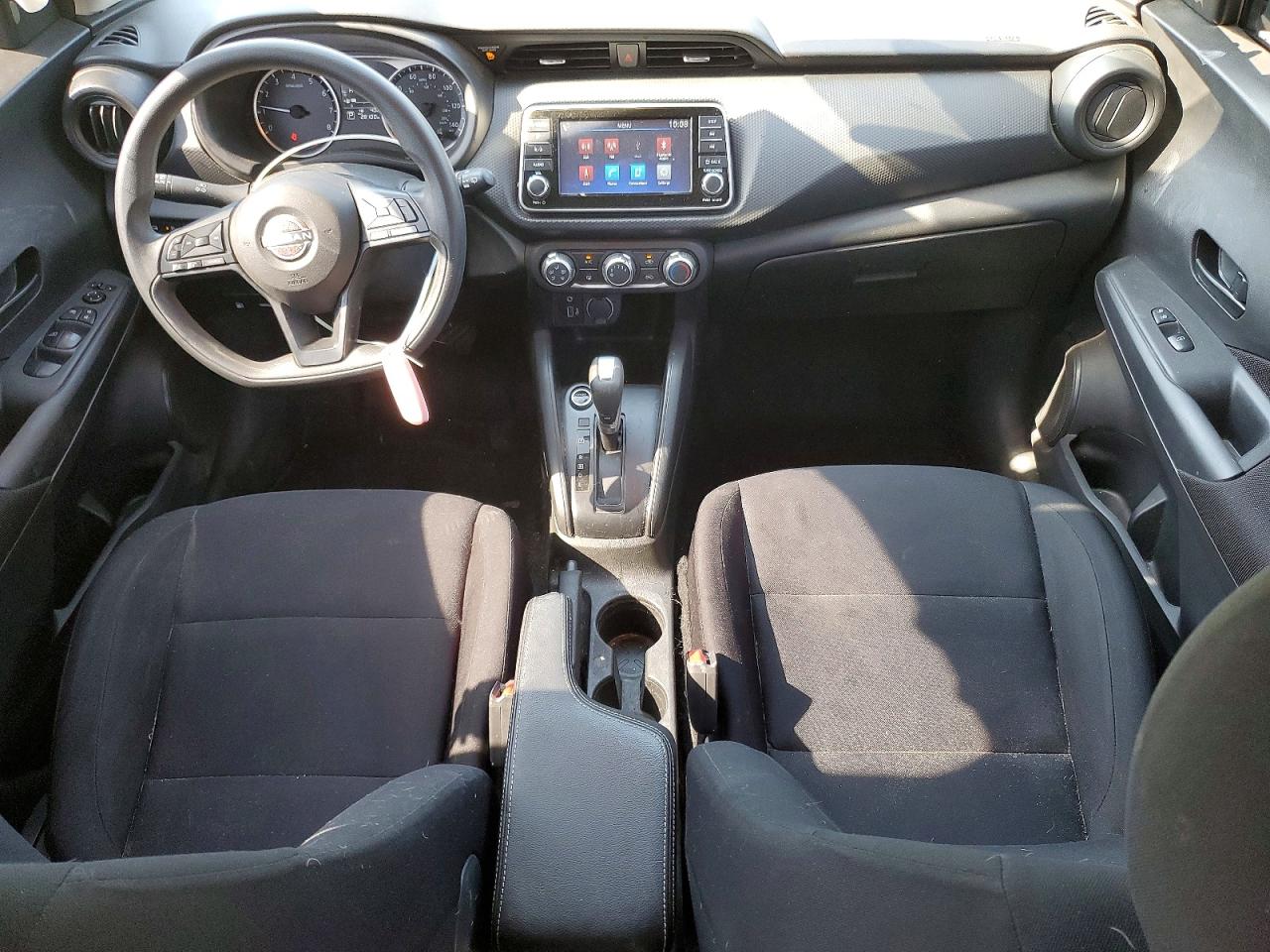 2023 NISSAN KICKS S photo 15