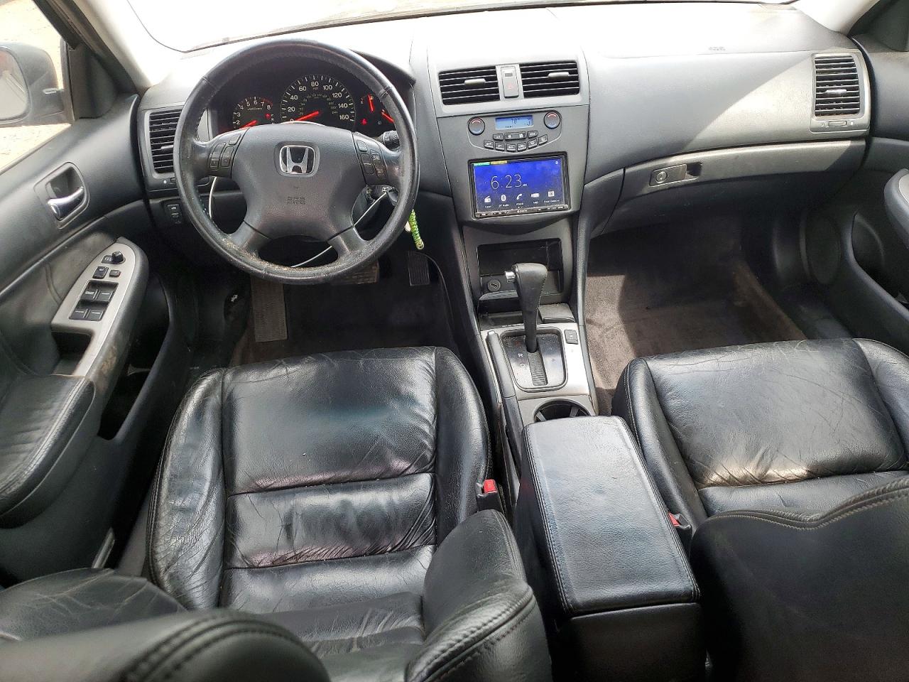 2004 HONDA ACCORD EX photo 15