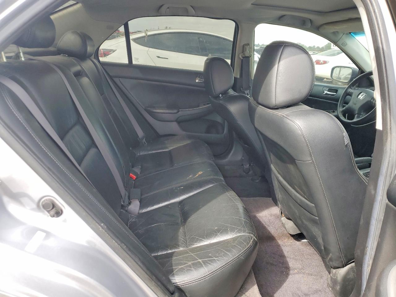 2004 HONDA ACCORD EX photo 19