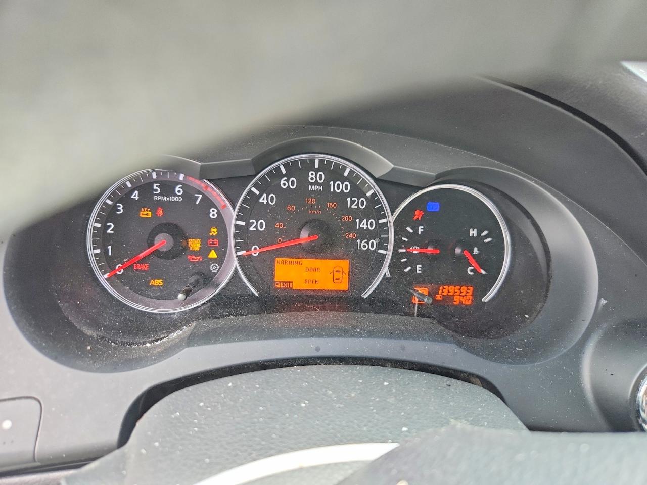 2012 NISSAN ALTIMA 2.5 photo 25