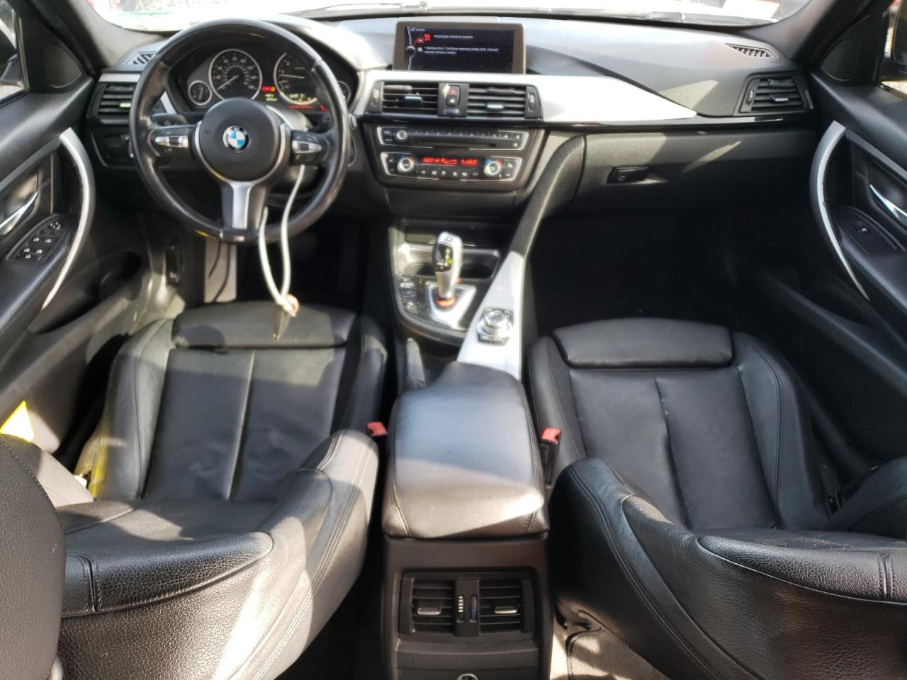 2013 BMW 328 XI photo 22