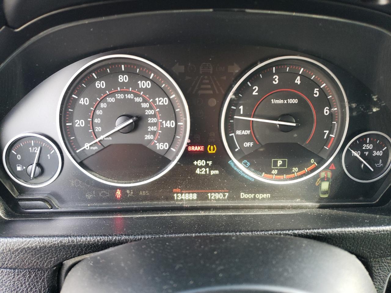 2013 BMW 328 XI photo 25