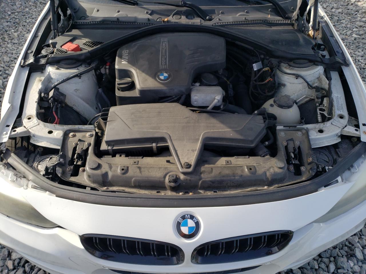 2013 BMW 328 XI photo 31