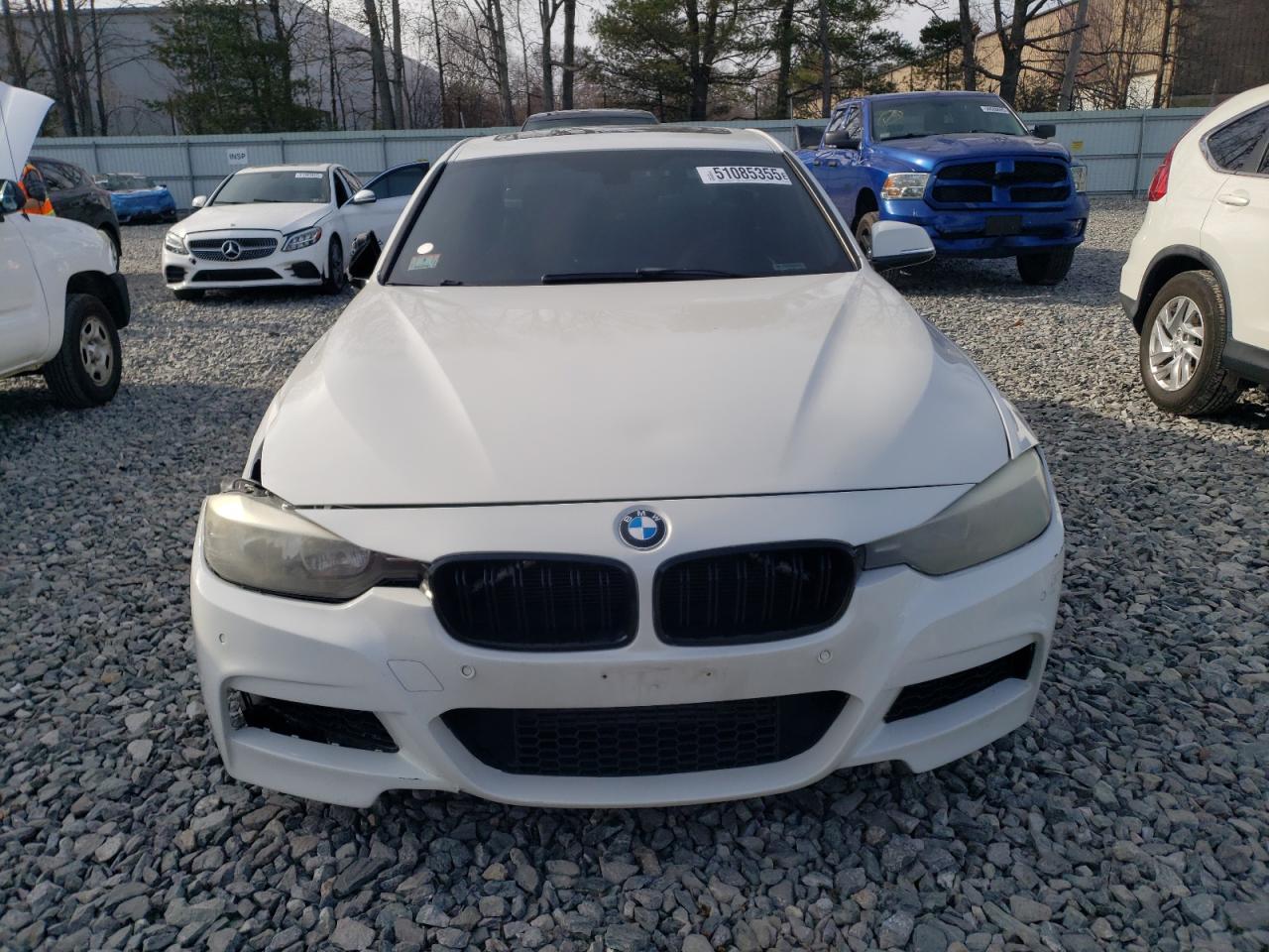 2013 BMW 328 XI photo 13