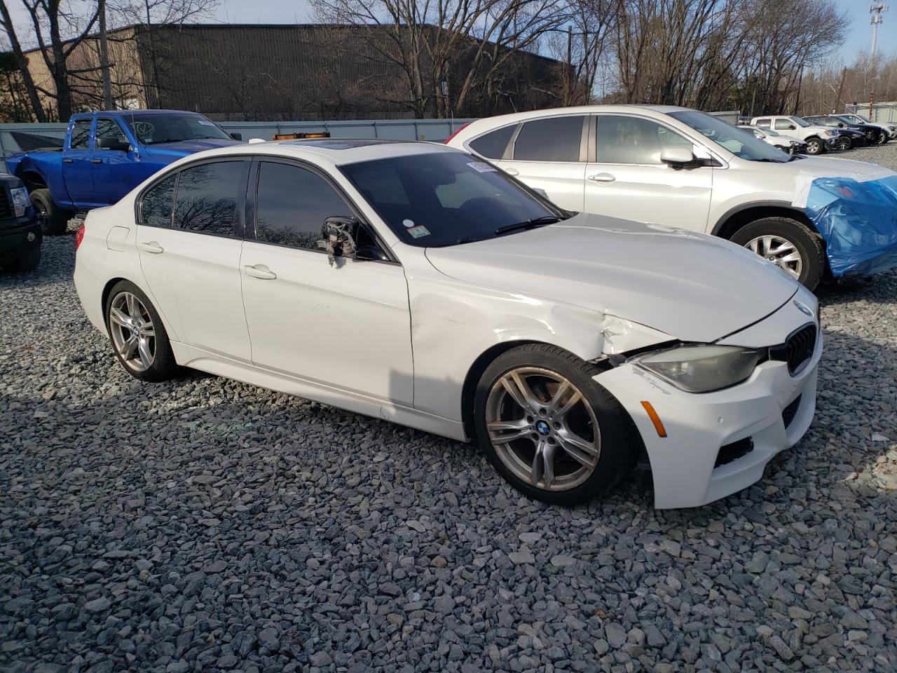 2013 BMW 328 XI photo 10