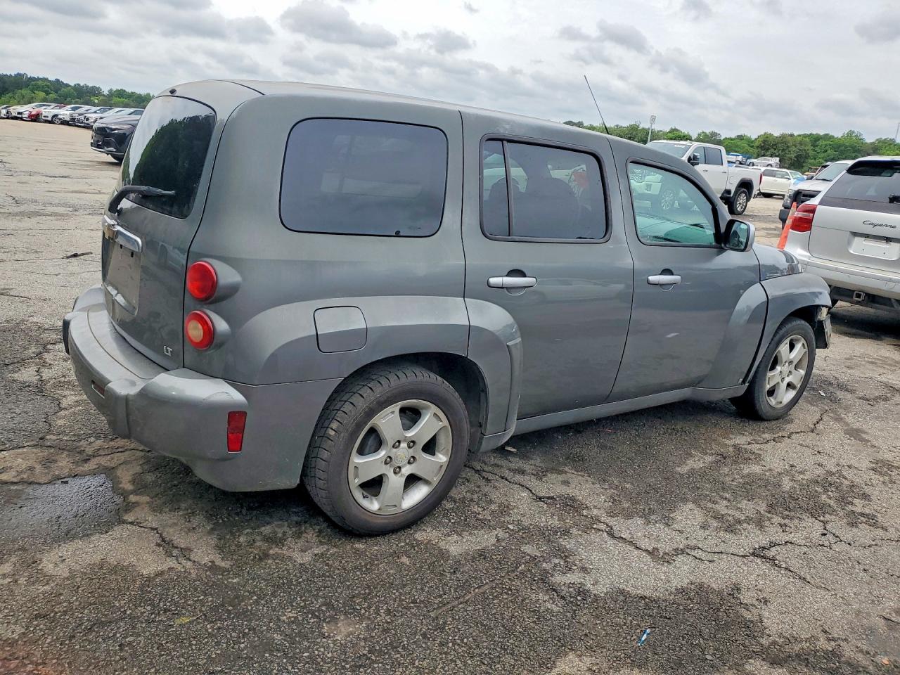 2007 CHEVROLET HHR LT photo 7