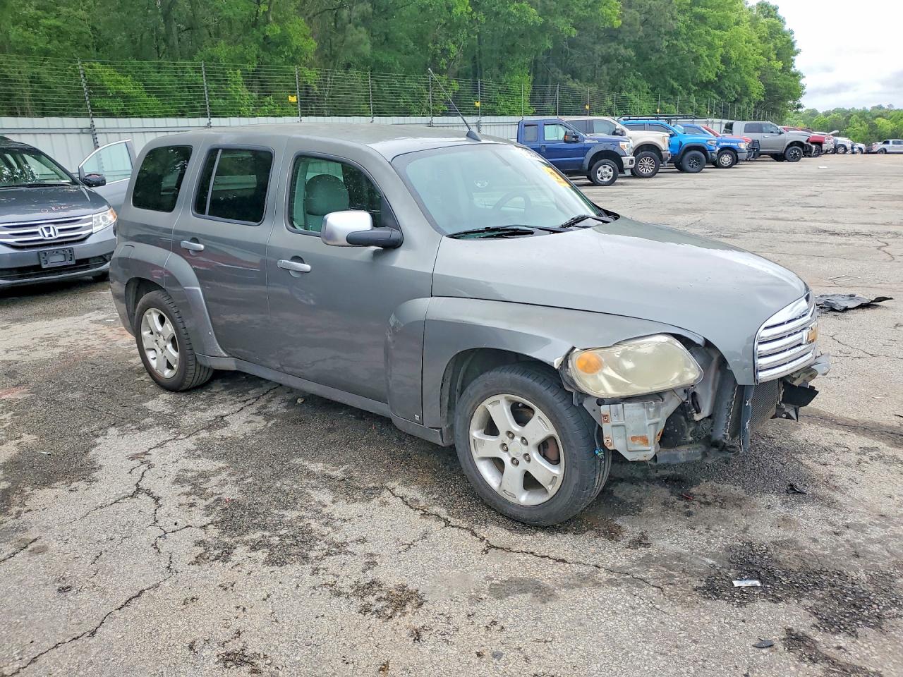 2007 CHEVROLET HHR LT photo 10
