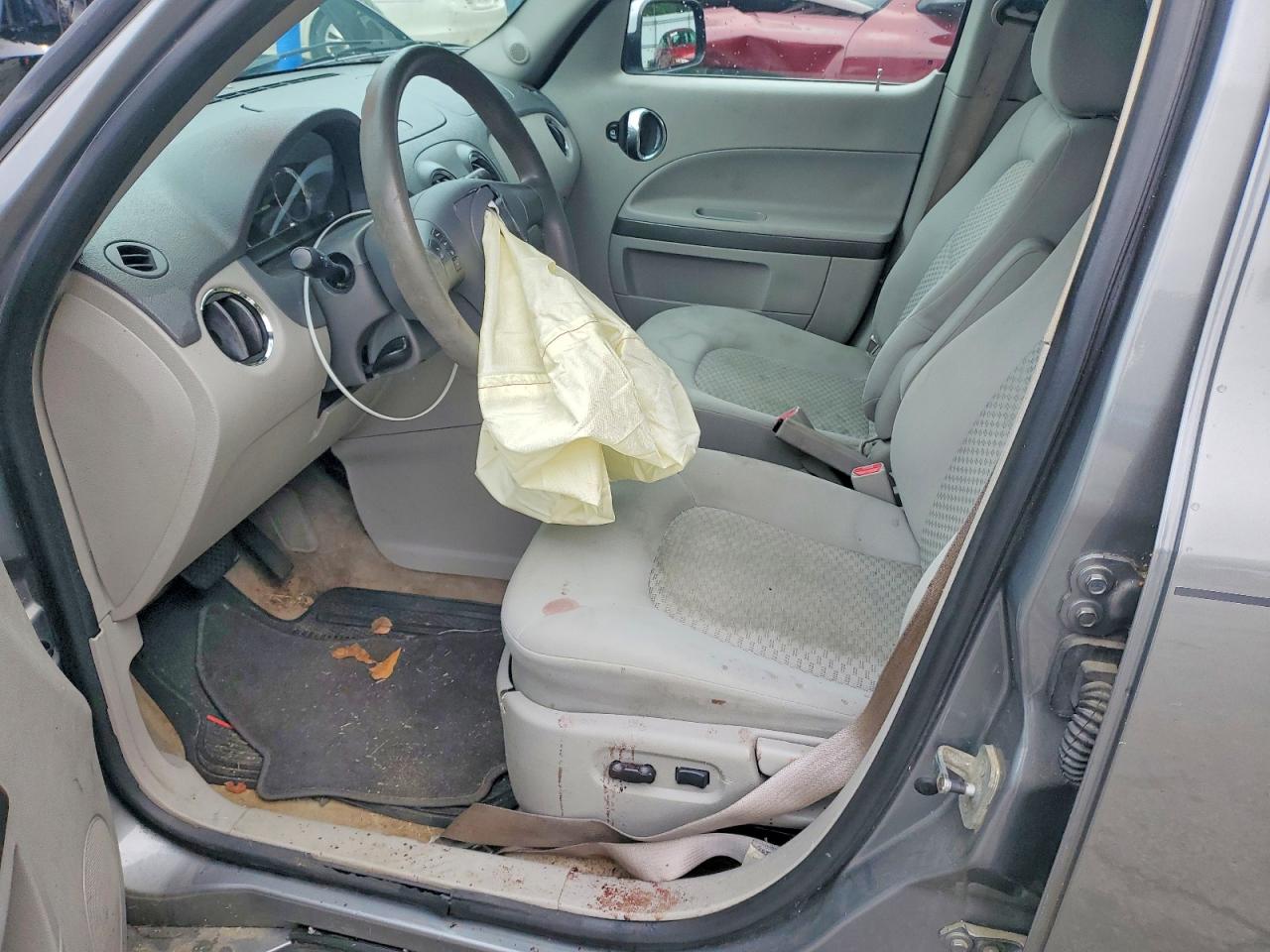 2007 CHEVROLET HHR LT photo 19