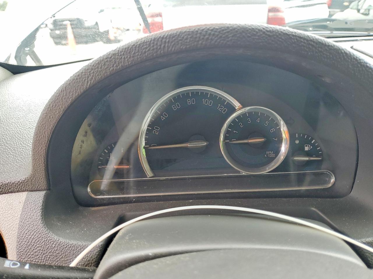 2007 CHEVROLET HHR LT photo 25