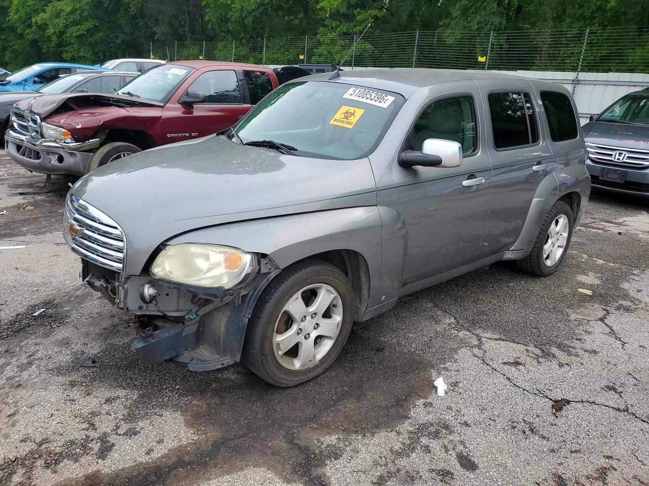 2007 CHEVROLET HHR