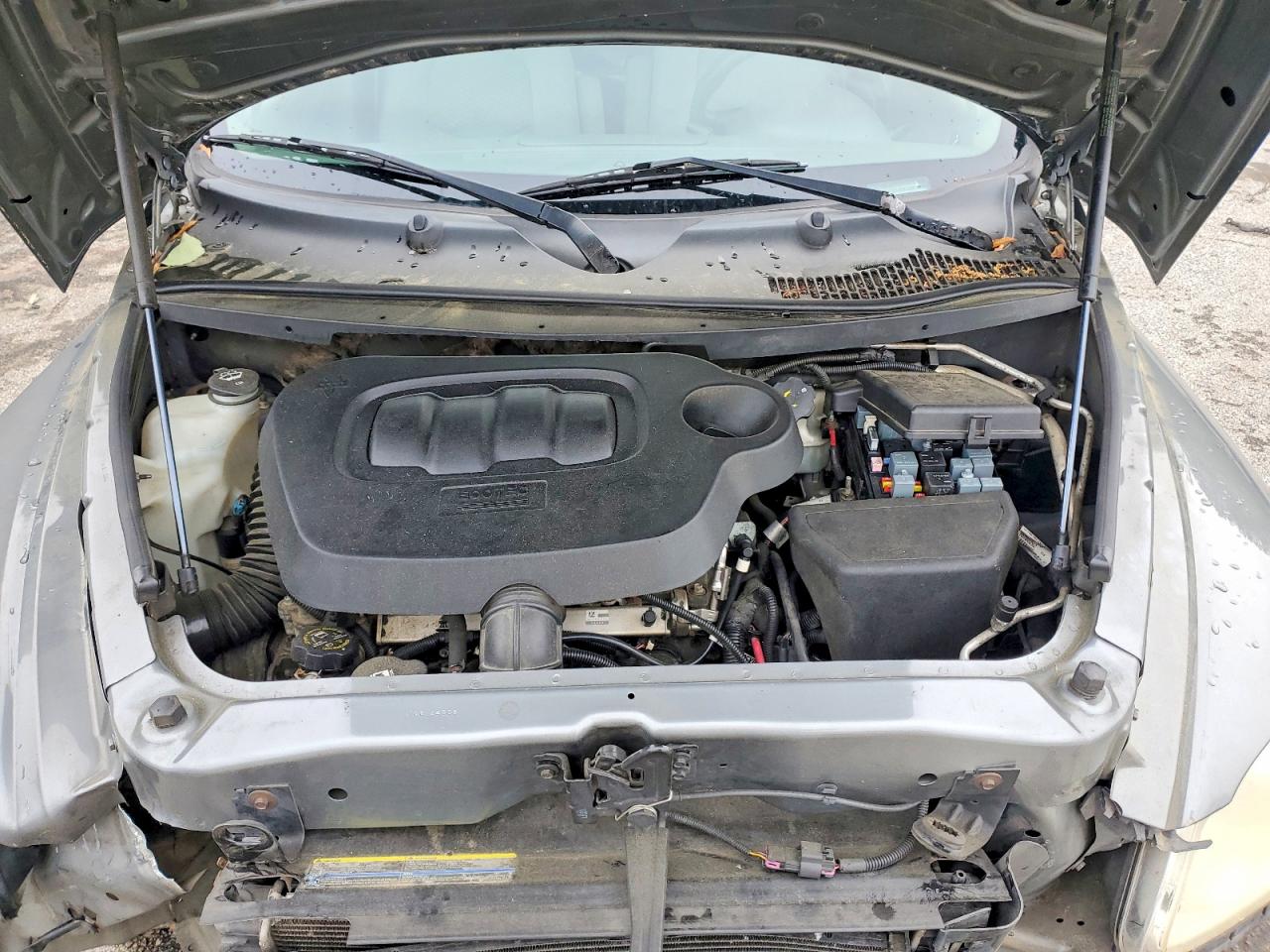 2007 CHEVROLET HHR LT photo 31